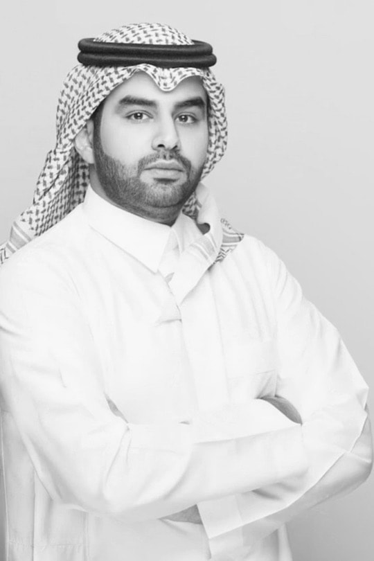 Sultan bin Ayed Al-Dalbahi
